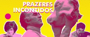 Prazeres Incontidos
