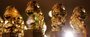 Indicados Globo de Ouro 2020