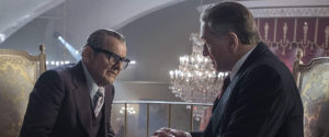 Indicados Critics Choice 2020
