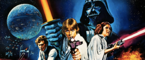 Star Wars: Uma Nova Esperança
