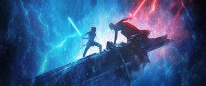Star Wars: A Ascensão Skywalker