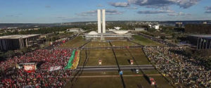 Indicados Oscar 2020