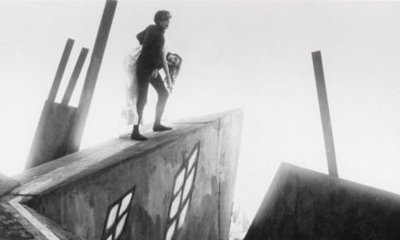 Sessão comemora os 100 anos de O Gabinete do Dr. Caligari