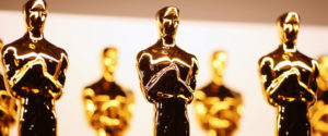 Indicados Oscar CBN