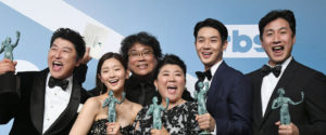 SAG Awards