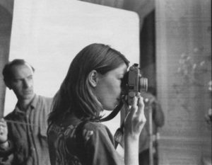 Sofia Coppola