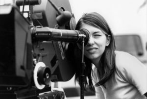 Sofia Coppola Direcao