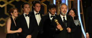 Vencedores Globo de Ouro 2020