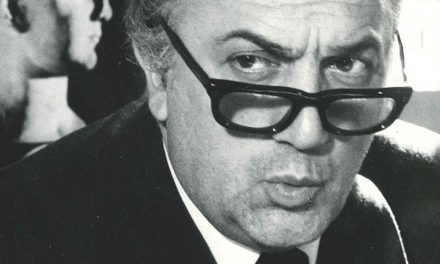 CCBB-SP e CinesSesc têm retrospectiva com a obra completa de Fellini