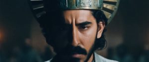 The Green Knight