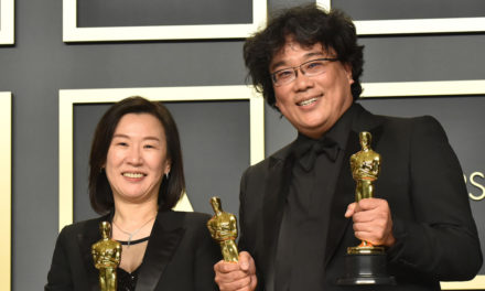 Oscar 2020 faz história e premia Parasita como Melhor Filme