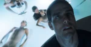 Minority Report