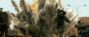 Filmes de Kathryn Bigelow