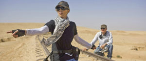 Kathryn Bigelow
