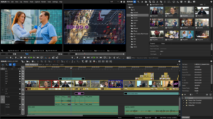 Montagem