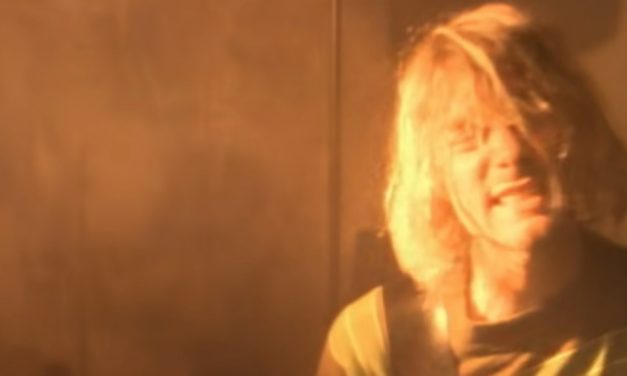 Smells Like Teen Spirit – O maior clipe do Nirvana