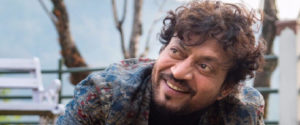 Irrfan Khan