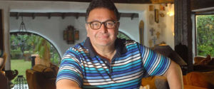 Rishi Kapoor