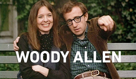 WOODY ALLEN: Além de Manhattan, comédias e crises existenciais