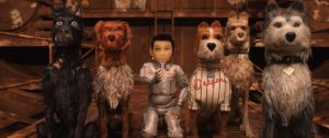Filmes Wes Anderson
