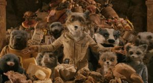 Filmes Wes Anderson