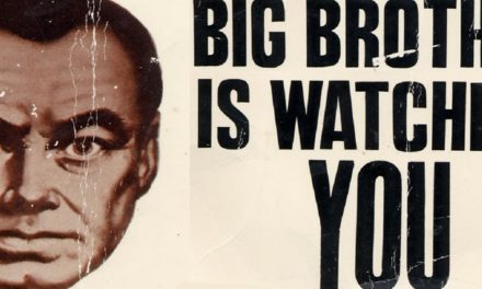 O Grande Irmão: de George Orwell à Globo