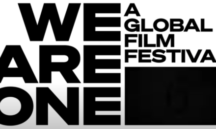 We Are One: festival virtual unirá Cannes, Berlin e Veneza para exibir filmes no Youtube