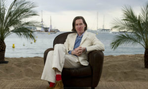 Wes Anderson