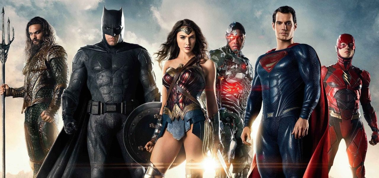 Universo DC: ascensão e queda do mundo compartilhado no cinema