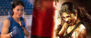 Mary Kom