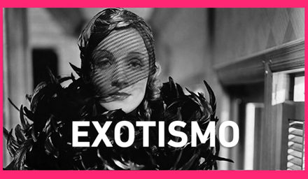 Exotismo | CINEMA FALADO (1928 – 1938)