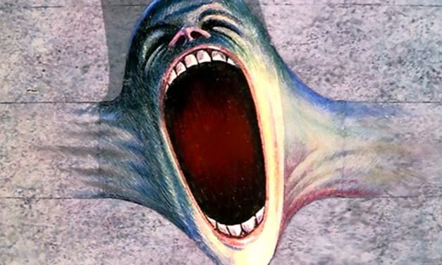 A genialidade em “The Wall”, a ópera rock do Pink Floyd