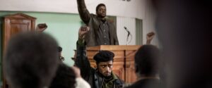 Judas e o Messias Negro