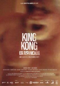 King Kong em Asuncion