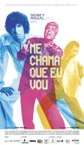 Me chama que eu vou