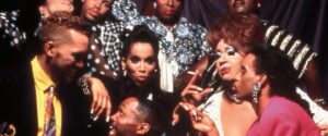 paris is burning