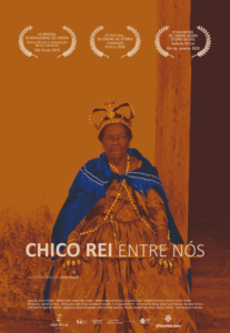 Chico Rei Entre Nós