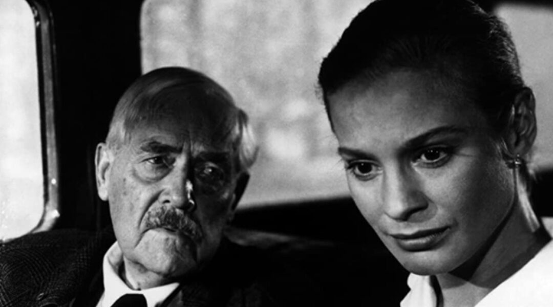 O SILÊNCIO SEMPRE GRITA MAIS ALTO: 4 filmes para conhecer Ingmar Bergman [com bônus]