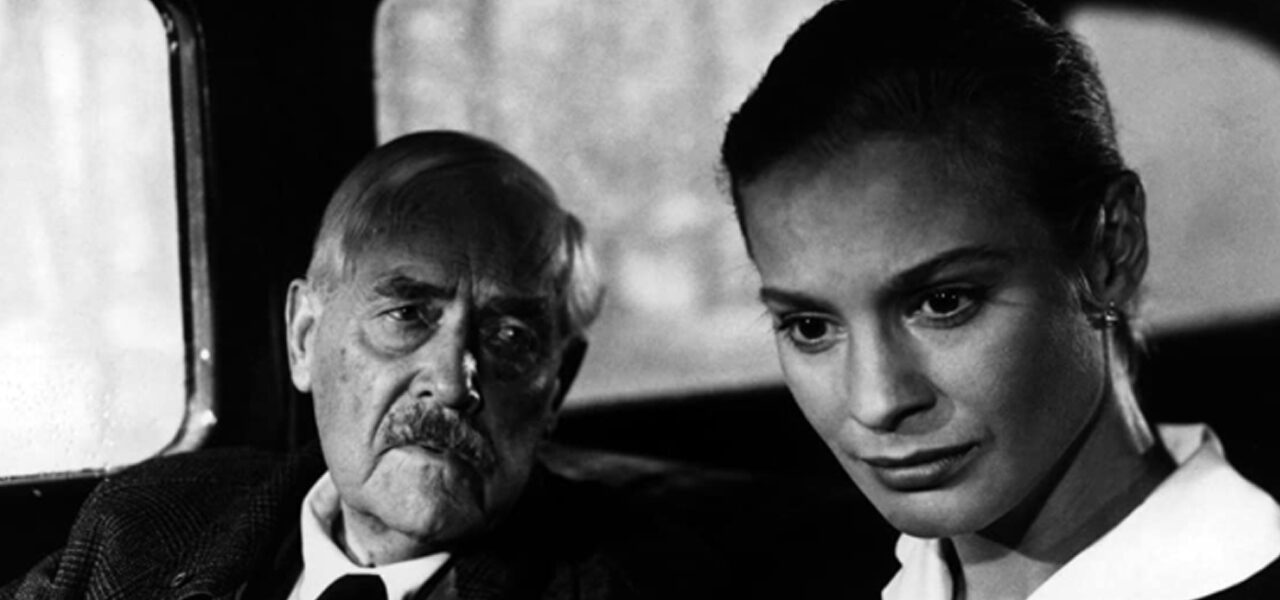 O SILÊNCIO SEMPRE GRITA MAIS ALTO: 4 filmes para conhecer Ingmar Bergman [com bônus]