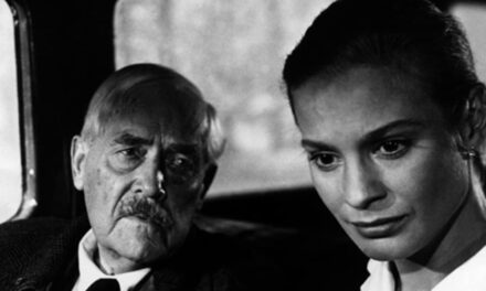 O SILÊNCIO SEMPRE GRITA MAIS ALTO: 4 filmes para conhecer Ingmar Bergman [com bônus]