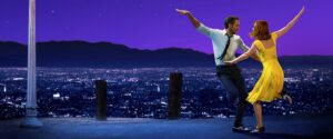 La La Land