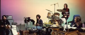 The Beatles: Get Back