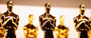 Oscar 2021