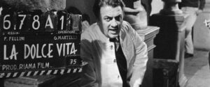 Federico Fellini