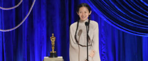 Oscar 2021