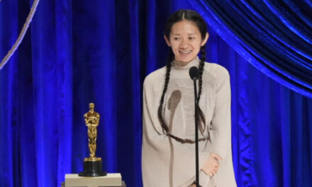 Oscar 2021: Nomadland, de Chloé Zhao, vence Melhor Filme e diretora entra para história