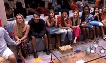 Big Brother Brasil 21: sobre afetos distantes e a construção de personagens e narrativas