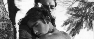 Cinema LGBTQIA