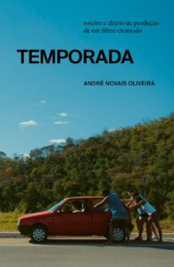 Livro Temporada