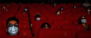 Cinemas